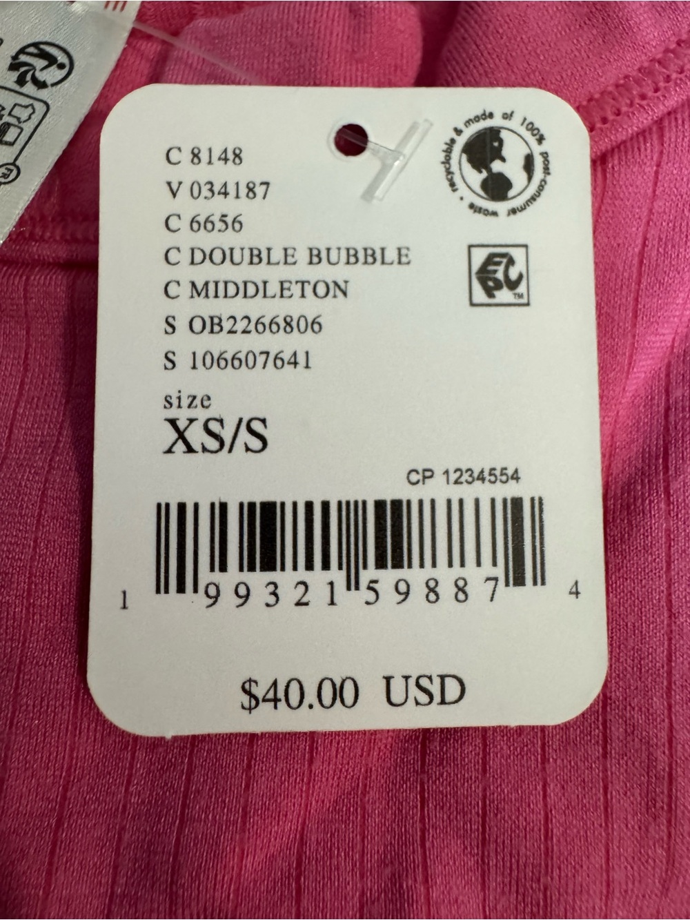 FREE PEOPLE So Soft Seamless Modal Long Sleeve Top - Picture 9 of 10